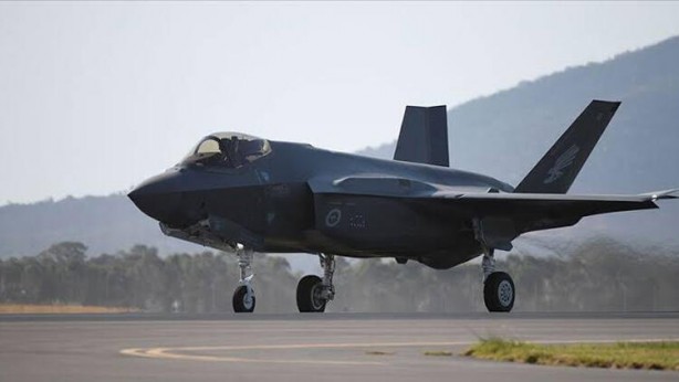 Foto - F-35’lerde yeni dönem sinyali! Koronavirüs darbesi sonrası 2 farklı senaryo