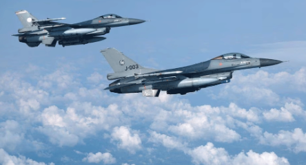 Foto - F-35'lerden sonra Türkiye'ye bir ihanet daha! Savaş uçakları 2030 yılına kaldı, B planı şart