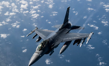 Foto - F-35'lerden sonra Türkiye'ye bir ihanet daha! Savaş uçakları 2030 yılına kaldı, B planı şart