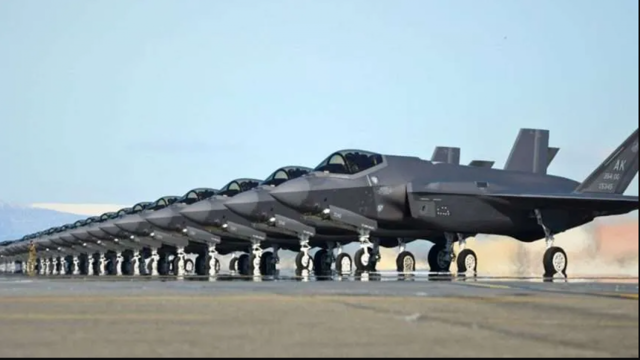 F-35'lerden vazgeçildi, 60 adet KF-21 savaş uçağı geliyor