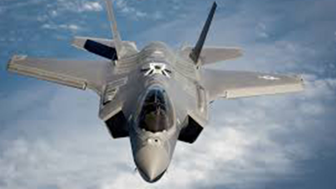 Foto - F-35'lere görünmezlik sağlayan Türk bakın kimmiş! Kimse bilmiyordu, 'gizli zarfla teslim ettik' diyerek açıkladı