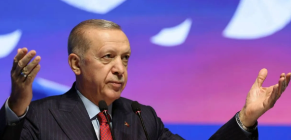 Foto - F-35'leri alamayan ülke çıldırdı: ABD'nin bize hangi silahları satacağına Erdoğan karar veriyor