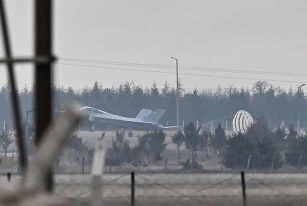 F-35'leri almaya hazırlanan Yunanistan, MMU Kaan'ın en korkutucu özelliğini açıkladı