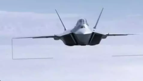 Foto - F-35'leri almaya hazırlanan Yunanistan, MMU Kaan'ın en korkutucu özelliğini açıkladı