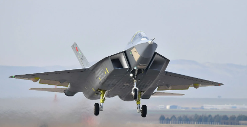 Foto - F-35'leri almaya hazırlanan Yunanistan, MMU Kaan'ın en korkutucu özelliğini açıkladı