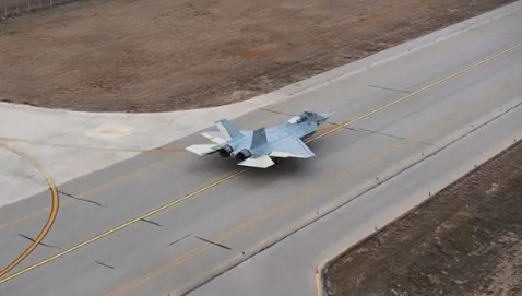 Foto - F-35'leri almaya hazırlanan Yunanistan, MMU Kaan'ın en korkutucu özelliğini açıkladı