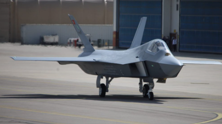 Foto - F-35'leri almaya hazırlanan Yunanistan, MMU Kaan'ın en korkutucu özelliğini açıkladı