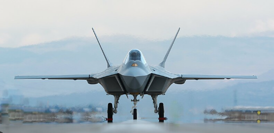 Foto - F-35'leri almaya hazırlanan Yunanistan, MMU Kaan'ın en korkutucu özelliğini açıkladı