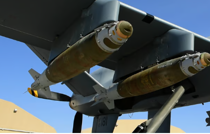 F-35'leri beklerken pes ettiler! O füzeyi Türkiye'ye yollamaya 'okey' verdiler