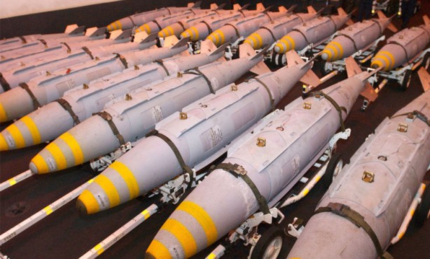 Foto - F-35'leri beklerken pes ettiler! O füzeyi Türkiye'ye yollamaya 'okey' verdiler