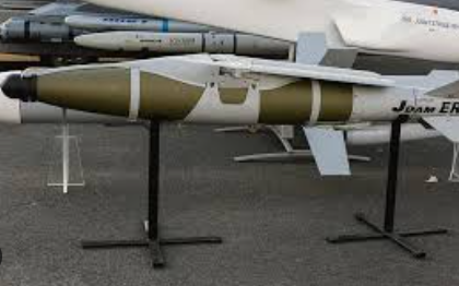 Foto - F-35'leri beklerken pes ettiler! O füzeyi Türkiye'ye yollamaya 'okey' verdiler