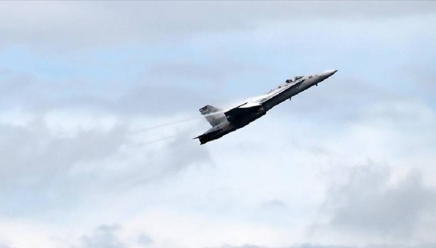 F-35'leri bitirecek plan açıklandı! Herkes eyvah diyecek