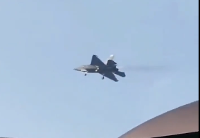 Foto - F-35'leri tahtından edecek! Pentagon tedirgin, ilk kez görüntülendi