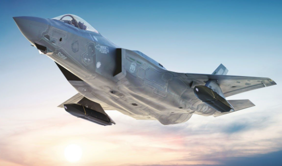 Foto - F-35'leri Türkiye'ye karşı kullanacaklardı! ABD tarafından kazıklandılar: Eski uçakları F-35 diye vermişler