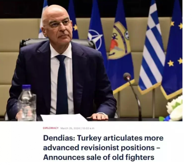 Foto - F-35'leri Türkiye'ye karşı kullanacaklardı! ABD tarafından kazıklandılar: Eski uçakları F-35 diye vermişler