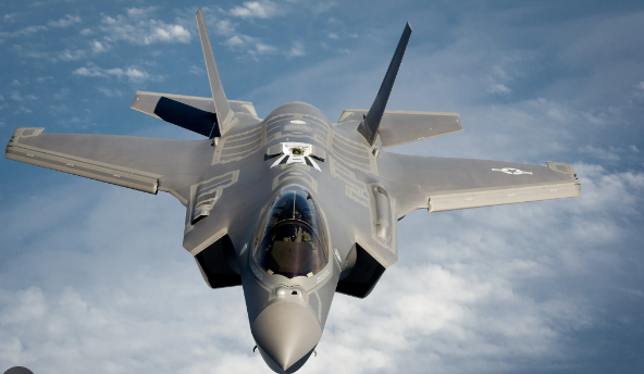 Foto - F-35'leri Türkiye'ye karşı kullanacaklardı! ABD tarafından kazıklandılar: Eski uçakları F-35 diye vermişler