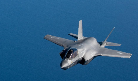 Foto - F-35'leri Türkiye'ye karşı kullanacaklardı! ABD tarafından kazıklandılar: Eski uçakları F-35 diye vermişler