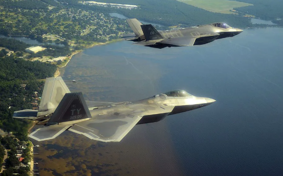 Foto - F-35'leri Türkiye'ye karşı kullanacaklardı! ABD tarafından kazıklandılar: Eski uçakları F-35 diye vermişler