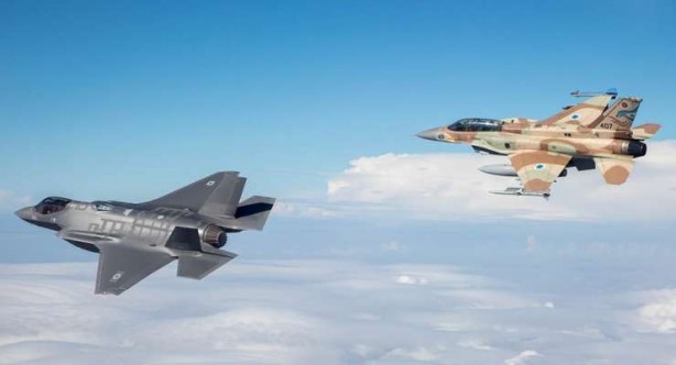 F-35'leri Türkiye'ye vermeyen ABD, F-16 sevdasından neden vazgeçmiyor? Şaşırtan kararı aldılar