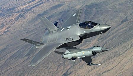 Foto - F-35'leri Türkiye'ye vermeyen ABD, F-16 sevdasından neden vazgeçmiyor? Şaşırtan kararı aldılar