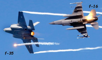 Foto - F-35'leri Türkiye'ye vermeyen ABD, F-16 sevdasından neden vazgeçmiyor? Şaşırtan kararı aldılar