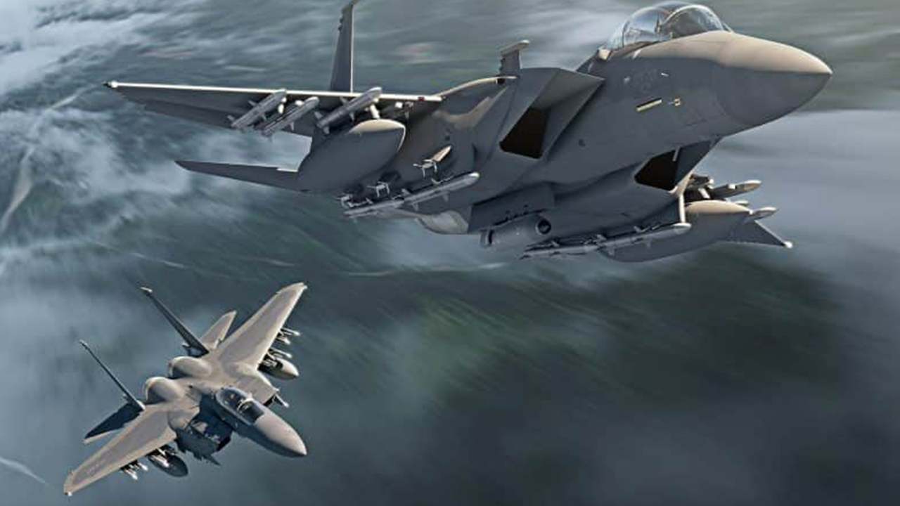 Foto - F-35'leri vermeyen ABD'den Türkiye'ye ilginç teklif: F-35 yerine size bunları verelim