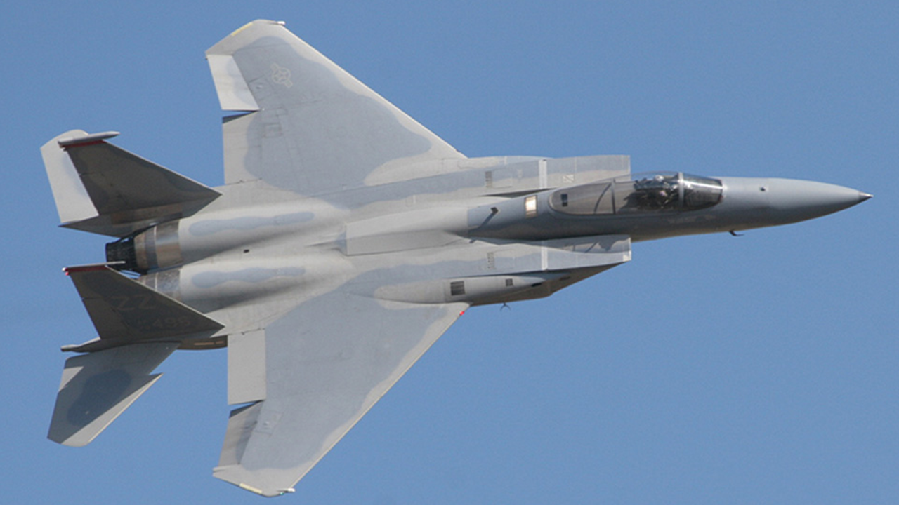 Foto - F-35'leri vermeyen ABD'den Türkiye'ye ilginç teklif: F-35 yerine size bunları verelim