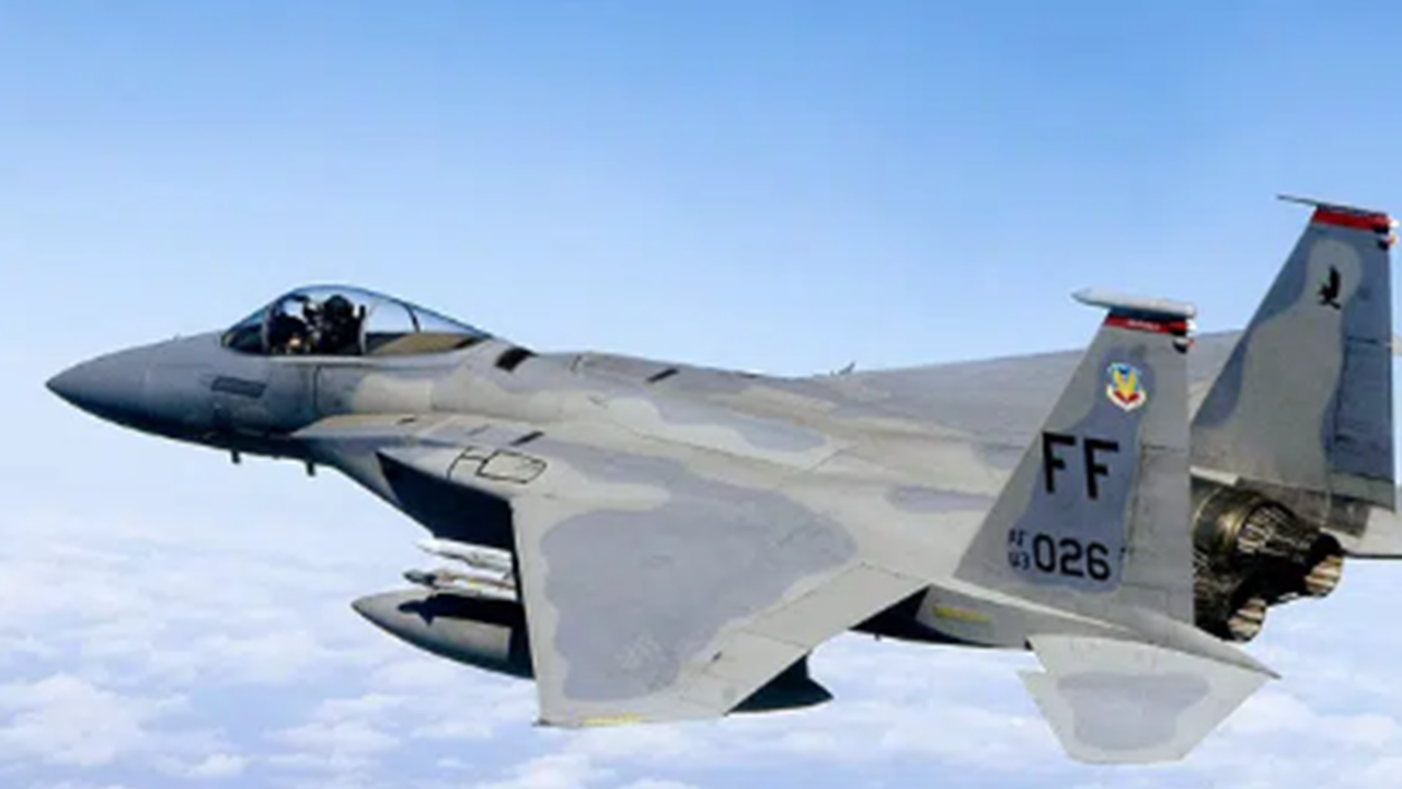 F-35'leri vermeyen ABD'den Türkiye'ye ilginç teklif: F-35 yerine size bunları verelim