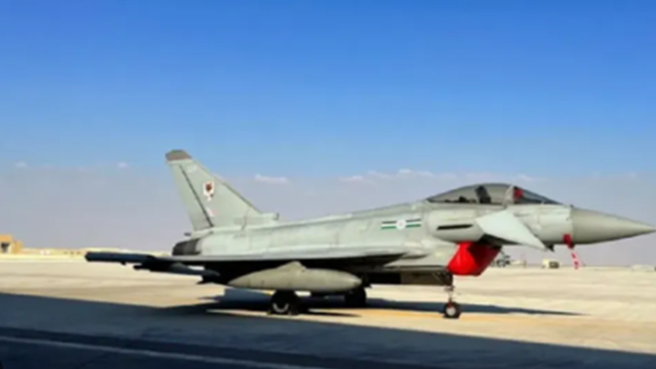 Foto - F-35'leri vermeyen ABD'den Türkiye'ye ilginç teklif: F-35 yerine size bunları verelim