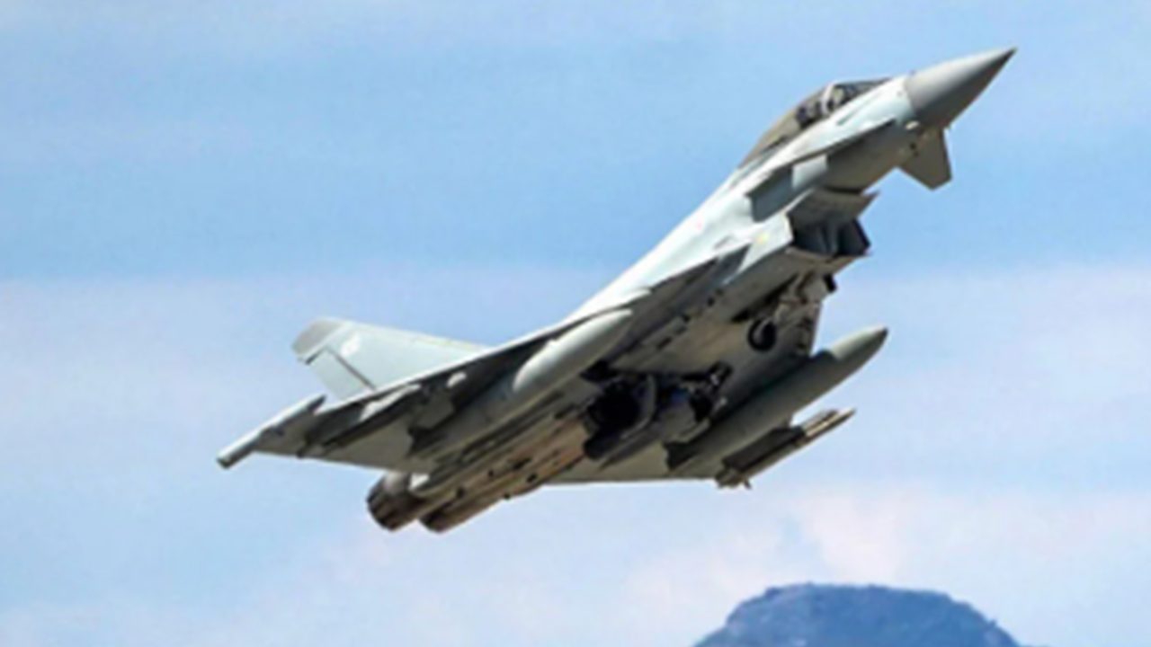 Foto - F-35'leri vermeyen ABD'den Türkiye'ye ilginç teklif: F-35 yerine size bunları verelim