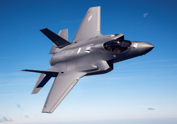 Foto - F-35'lerin üretilip üretilmemesi artık Ankara'nın elinde! Kritik rezervi bitirdiler, Türkiye'de oluk oluk var