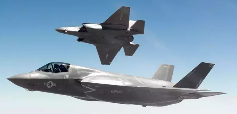 Foto - F-35'lerin üretilip üretilmemesi artık Ankara'nın elinde! Kritik rezervi bitirdiler, Türkiye'de oluk oluk var