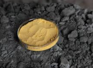 Foto - F-35'lerin üretilip üretilmemesi artık Ankara'nın elinde! Kritik rezervi bitirdiler, Türkiye'de oluk oluk var