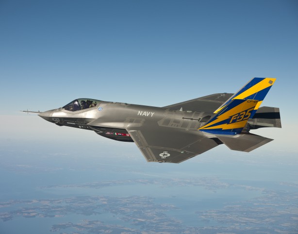 Foto - F-35'lerle ilgili bu kez 'alkışlanacak' karar! 7 gün süre verdiler