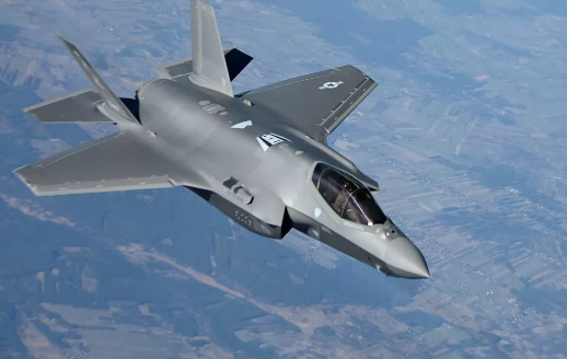Foto - F-35'lerle ilgili bu kez 'alkışlanacak' karar! 7 gün süre verdiler