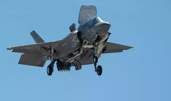 Foto - F-35'lerle ilgili dünyayı ayağa kaldıran itiraf! Duyan derin bir oh çekip 'İyi ki Türkiye almamış' diyecek