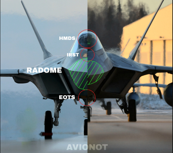 Foto - F-35'te olmayan bu özellik MMU Kaan'a yükleniyor! ABD işte şimdi her türlü pisliği yapacak