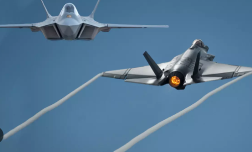 Foto - F-35'te olmayan bu özellik MMU Kaan'a yükleniyor! ABD işte şimdi her türlü pisliği yapacak