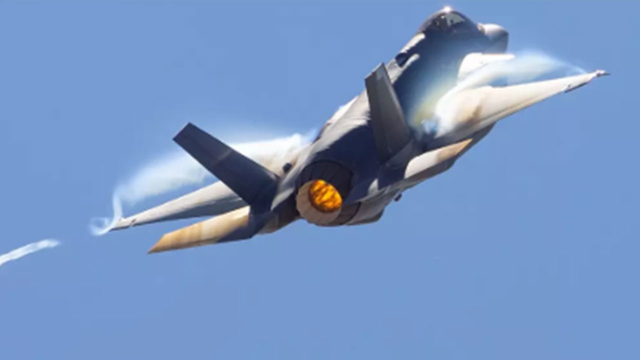 Foto - F-35'te yeni skandal patladı! Savunma devi, devleti dolandırmaya kalktı
