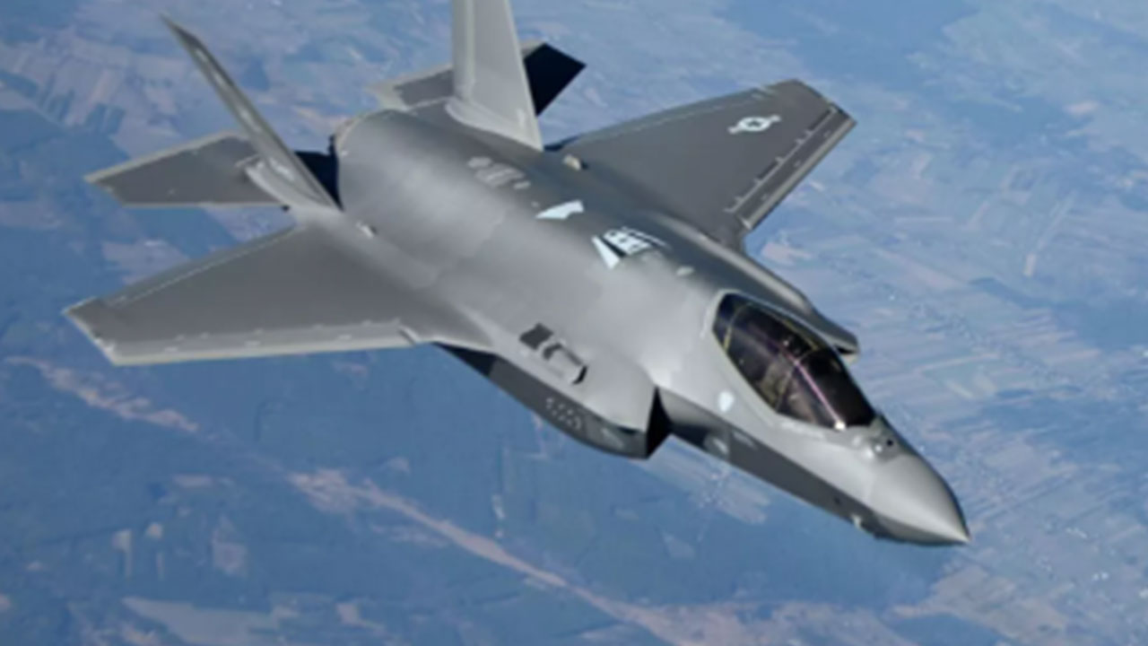 Foto - F-35'te yeni skandal patladı! Savunma devi, devleti dolandırmaya kalktı