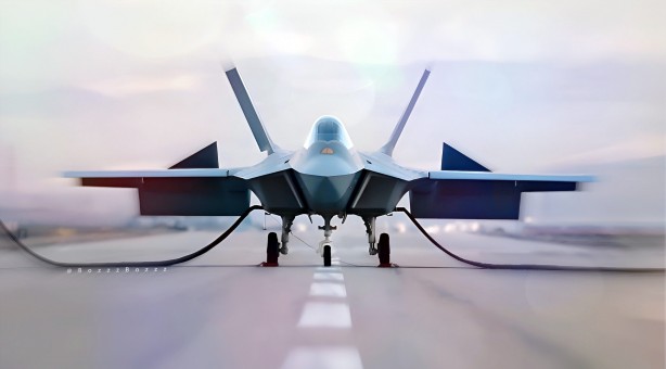 ABD işte şimdi yandı! F-35'lerdeki çok kritik parça Milli Muharip Uçak Kaan'a yerleştiriliyor