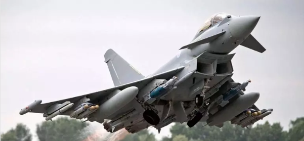 Foto - F-35'ten sonra bir ülke daha Türkiye'ye uçak satma konusunda geri adım atıyor! Hükümetleri toplandı