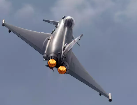 Foto - F-35'ten sonra bir ülke daha Türkiye'ye uçak satma konusunda geri adım atıyor! Hükümetleri toplandı