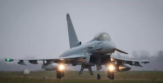 Foto - F-35'ten sonra bir ülke daha Türkiye'ye uçak satma konusunda geri adım atıyor! Hükümetleri toplandı