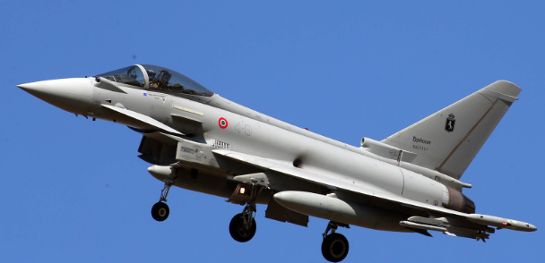 F-35'ten sonra bir ülke daha Türkiye'ye uçak satma konusunda geri adım atıyor! Hükümetleri toplandı