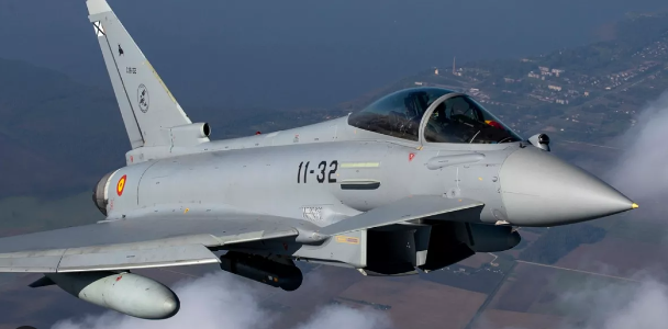 Foto - F-35'ten sonra bir ülke daha Türkiye'ye uçak satma konusunda geri adım atıyor! Hükümetleri toplandı