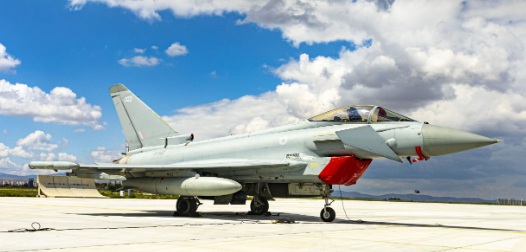 Foto - F-35'ten sonra bir ülke daha Türkiye'ye uçak satma konusunda geri adım atıyor! Hükümetleri toplandı