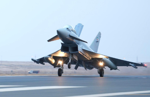 Foto - F-35'ten sonra bir ülke daha Türkiye'ye uçak satma konusunda geri adım atıyor! Hükümetleri toplandı