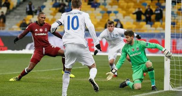 Foto - Fabricio'nun neden ağladığı ortaya çıktı!