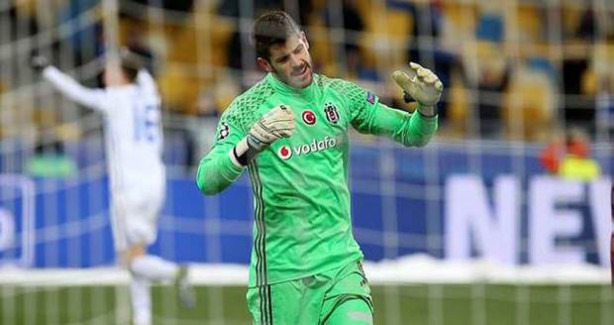 Foto - Fabricio'nun neden ağladığı ortaya çıktı!